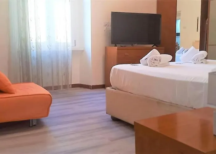 Cozy Flat In Testaccio *