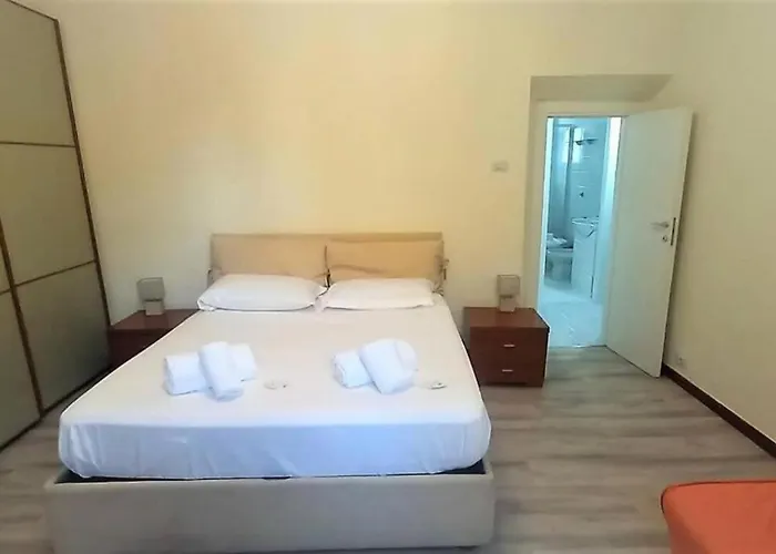 Cozy Flat In Testaccio Apartament