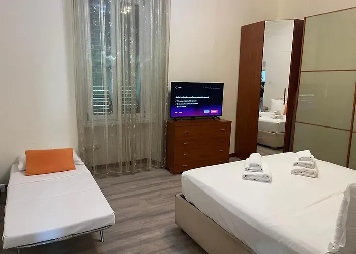 Cozy Flat In Testaccio Apartament