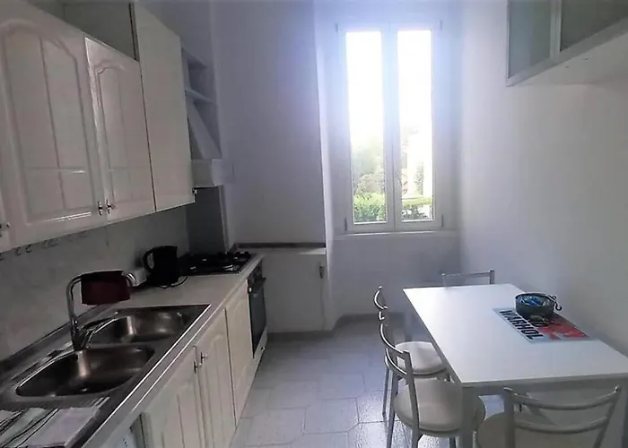 Apartament Cozy Flat In Testaccio