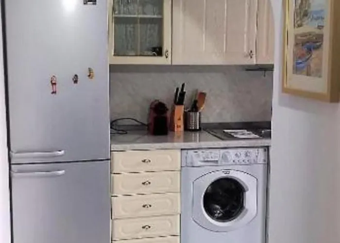 Apartament Cozy Flat In Testaccio Rzym