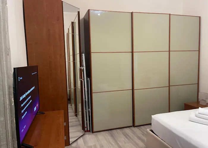 Cozy Flat In Testaccio Rzym