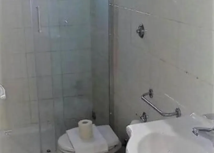 Cozy Flat In Testaccio Apartament Rzym
