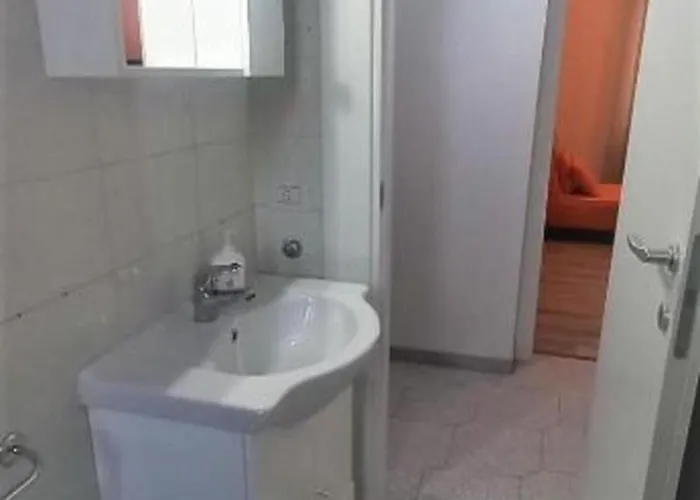 Apartament Cozy Flat In Testaccio *
