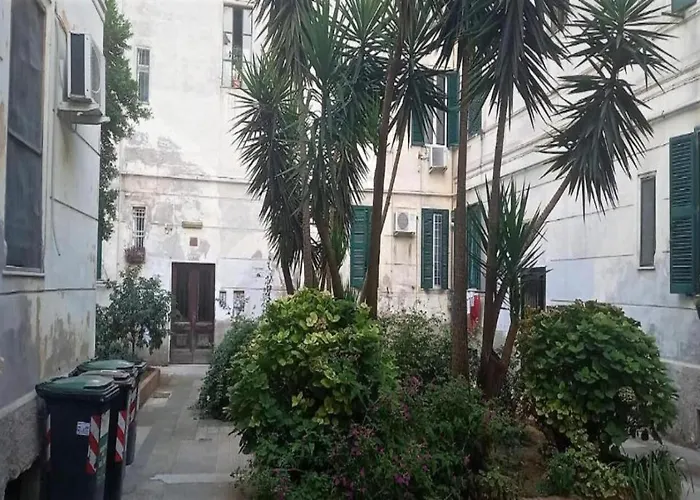 Cozy Flat In Testaccio Apartament *